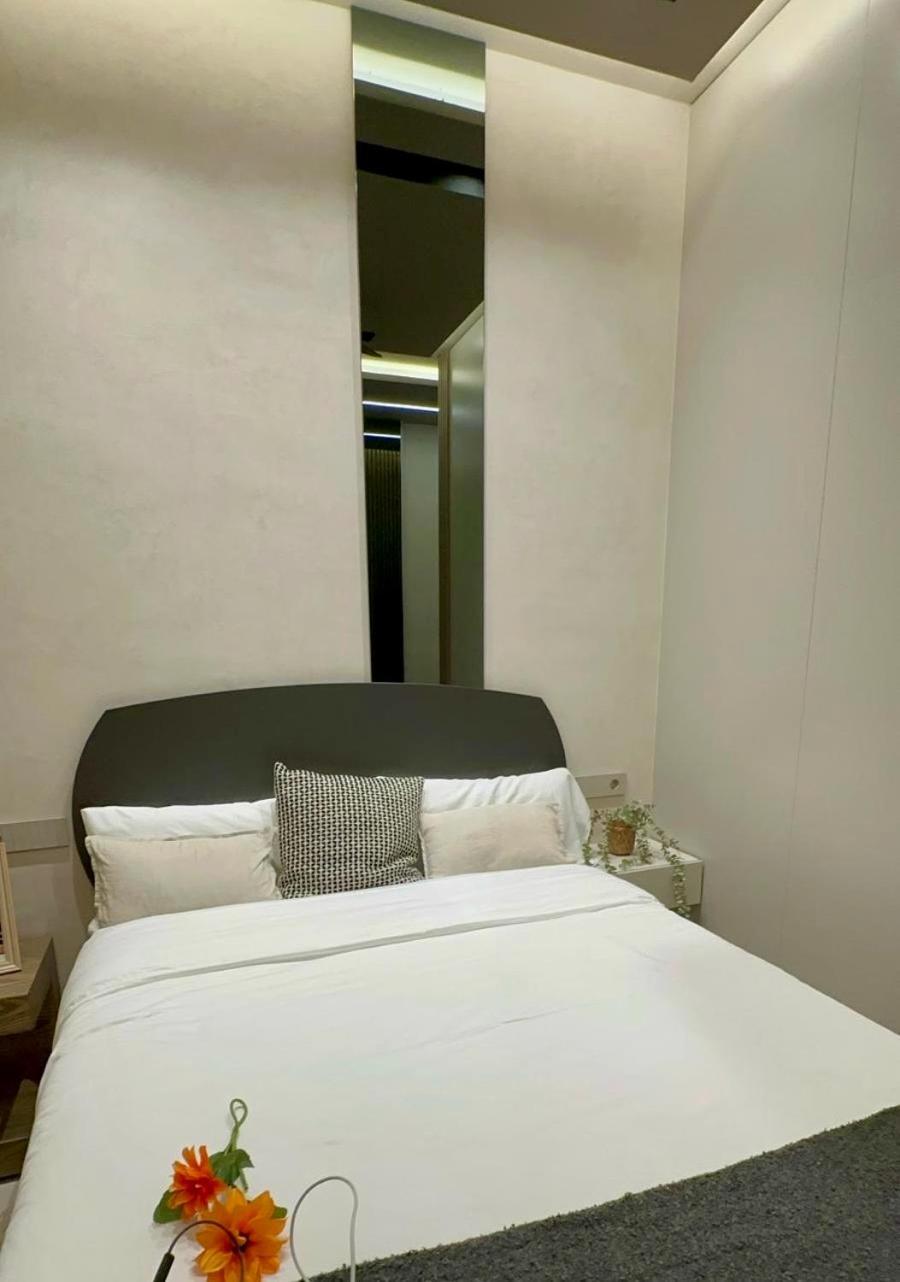 Arturo Soria Apartamento De Lujo A Estrenar Apartment Madrid Exterior photo