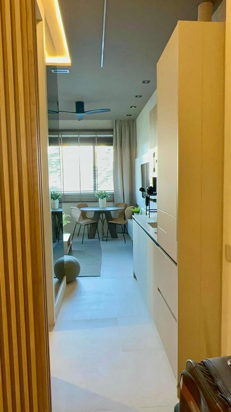 Arturo Soria Apartamento De Lujo A Estrenar Apartment Madrid Exterior photo