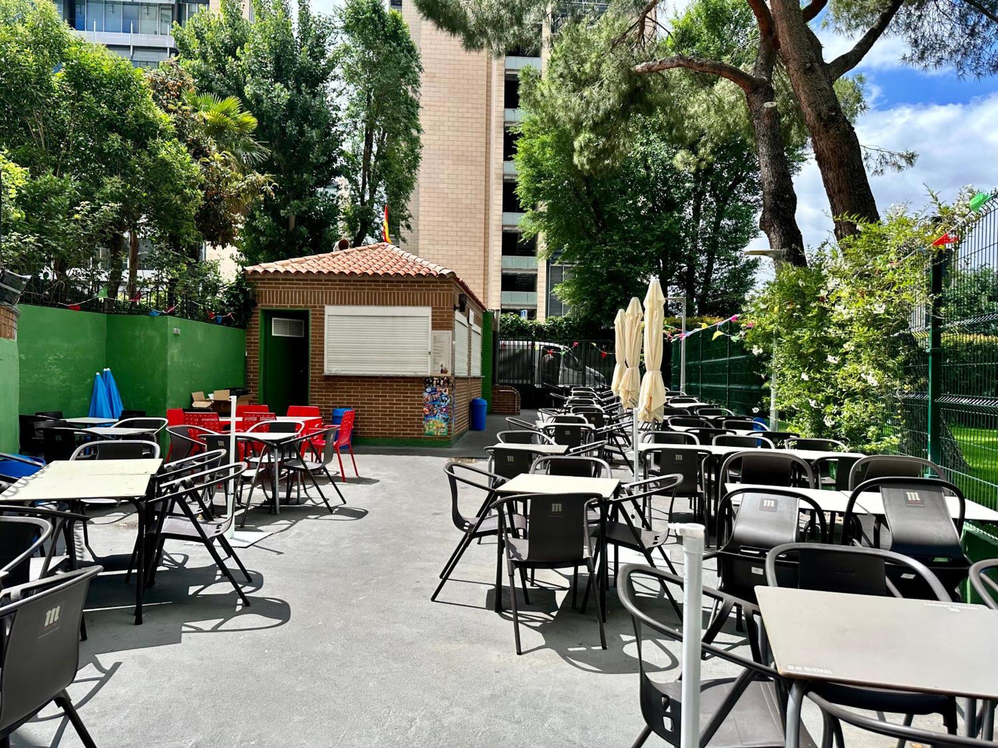 Arturo Soria Apartamento De Lujo A Estrenar Apartment Madrid Exterior photo